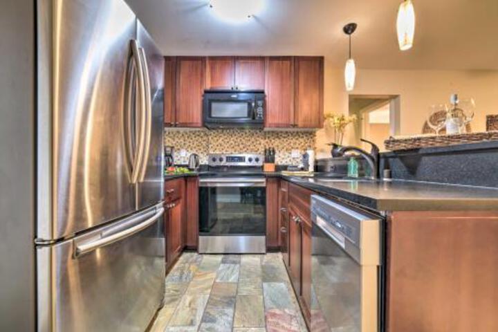 Lahaina Condo W / Pool 1 Block To Front Street! - thumb 3