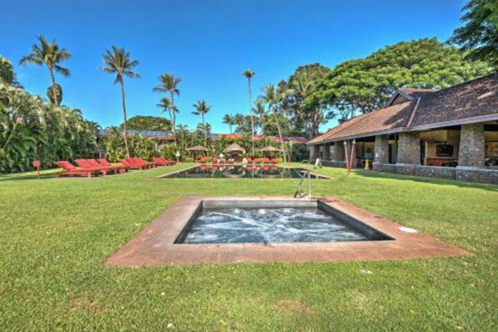 Lahaina Condo W / Pool 1 Block To Front Street! - thumb 1