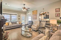 Luxe Cottage for Groups 30 Min to Nashville