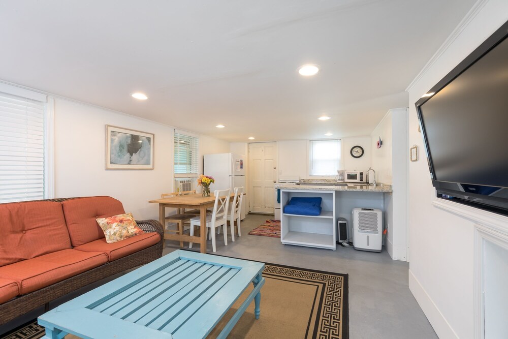 Ahh Folly Beach Vacation Rental The Edge Of America! 5 Bedroom Home - thumb 1