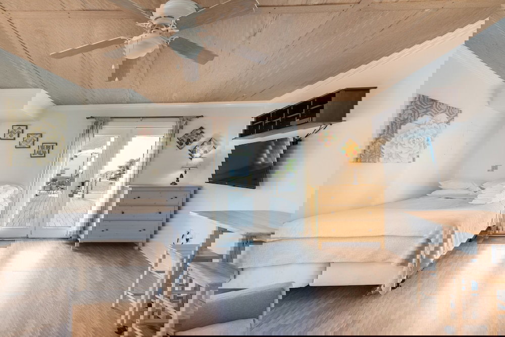 Ahh Folly Beach Vacation Rental The Edge Of America! 5 Bedroom Home - thumb 4