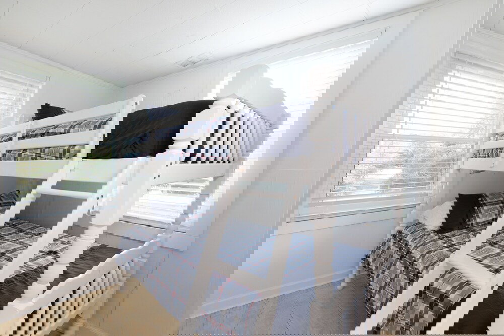 Ahh Folly Beach Vacation Rental The Edge Of America! 5 Bedroom Home - thumb 6