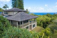 Mauna Pua a Four Bedroom Vacation Rental Home home
