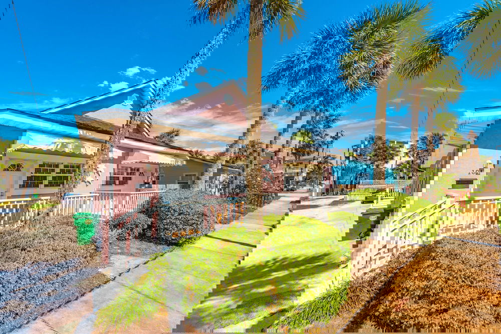 The Beach Villages - Villa One - thumb 4