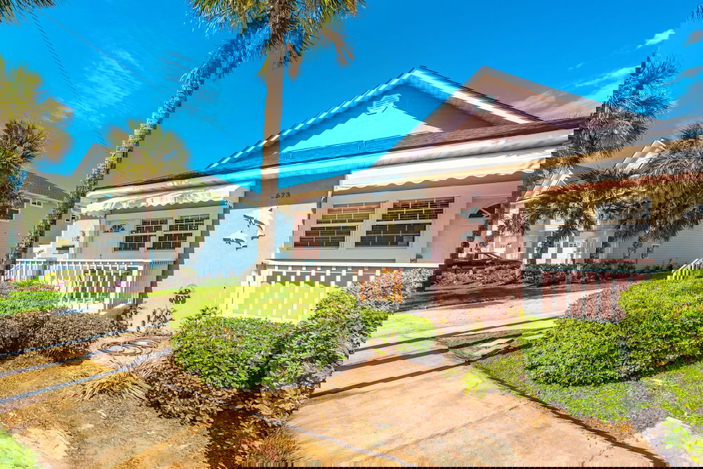 The Beach Villages - Villa One - thumb 3