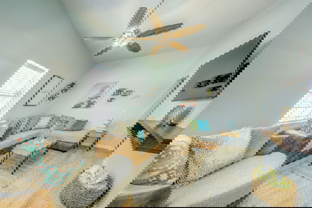 The Beach Villages - Villa One - thumb 5