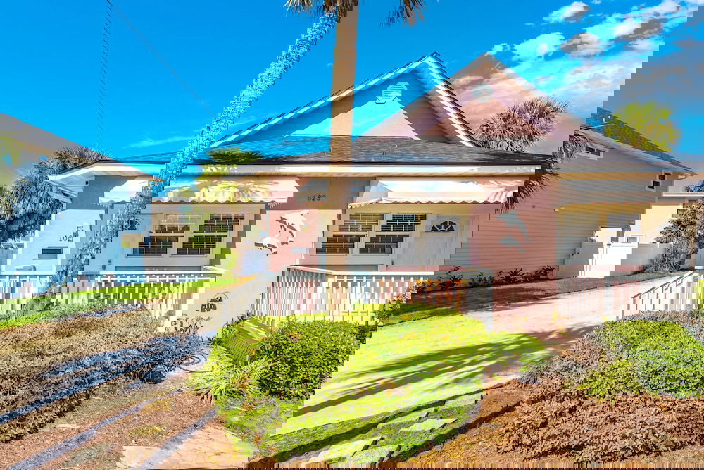 The Beach Villages - Villa One - thumb 1