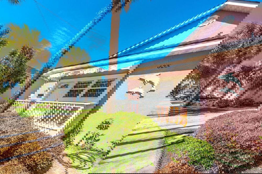 The Beach Villages - Villa One - thumb 0