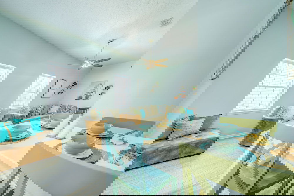 The Beach Villages - Villa One - thumb 6