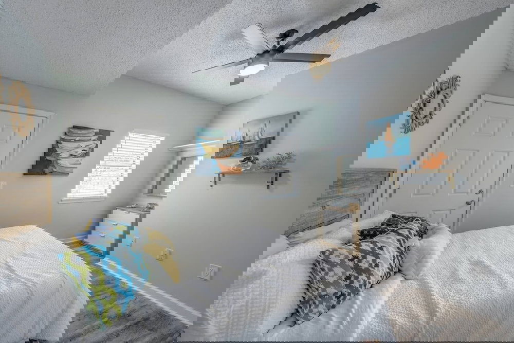 The Beach Villages - Villa Six - thumb 6