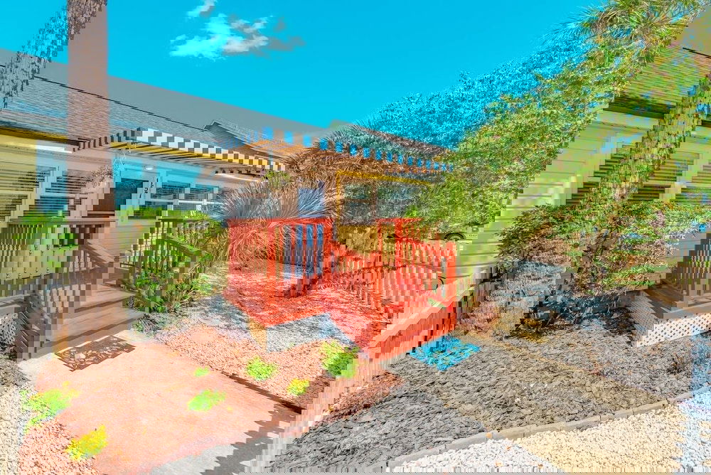 The Beach Villages - Villa Six - thumb 4