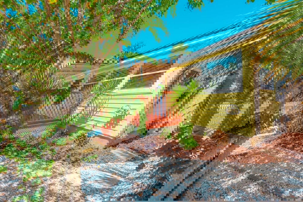 The Beach Villages - Villa Six - thumb 1