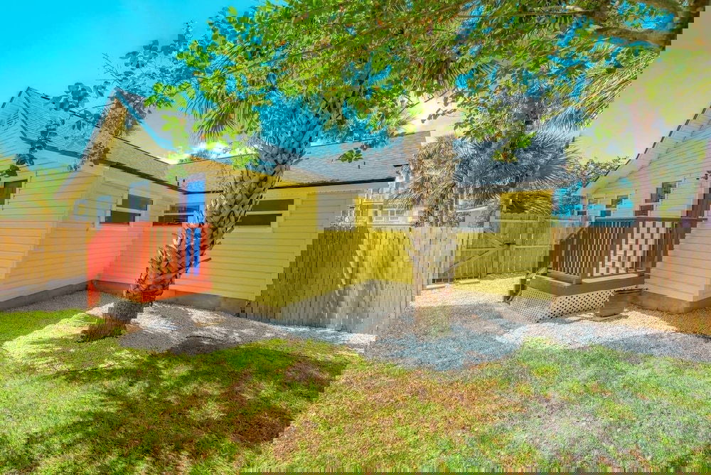 The Beach Villages - Villa Six - thumb 2