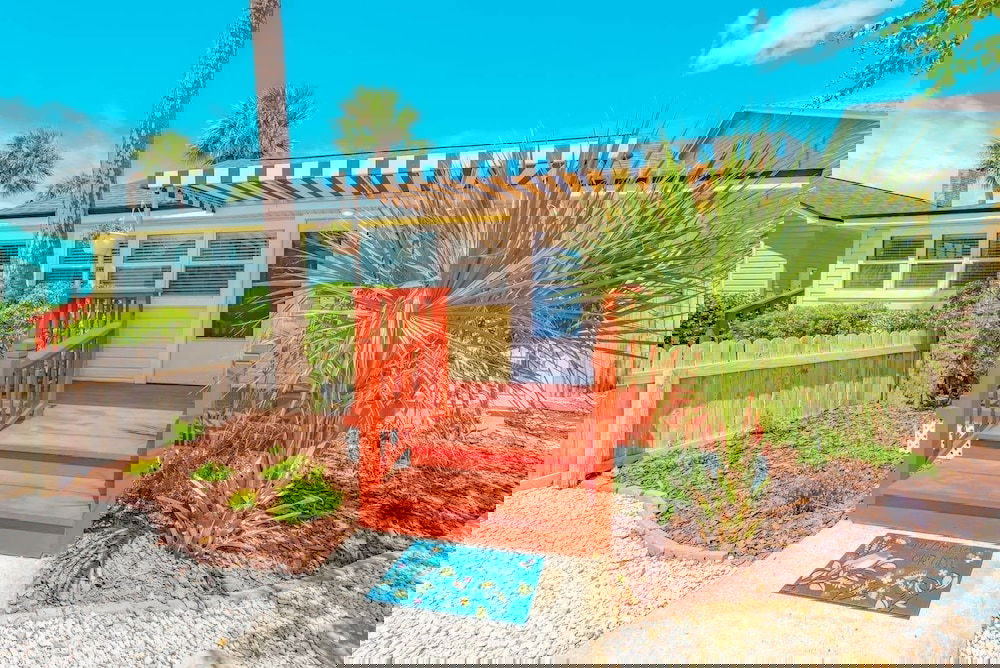 The Beach Villages - Villa Six - thumb 3