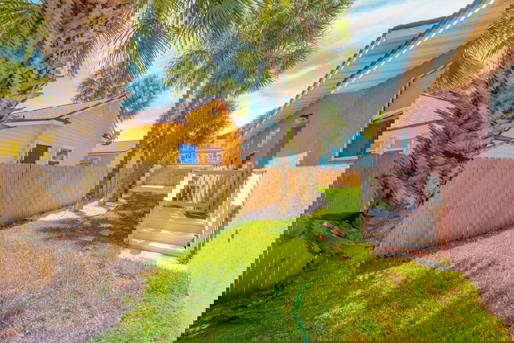 The Beach Villages - Villa Two - thumb 1