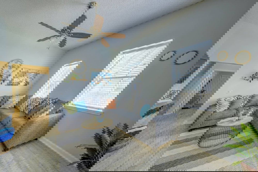 The Beach Villages - Villa Two - thumb 6