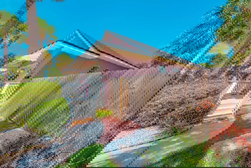 The Beach Villages - Villa Two - thumb 2