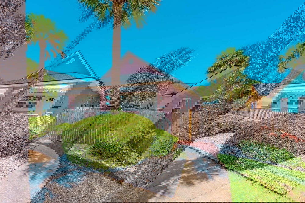 The Beach Villages - Villa Two - thumb 4