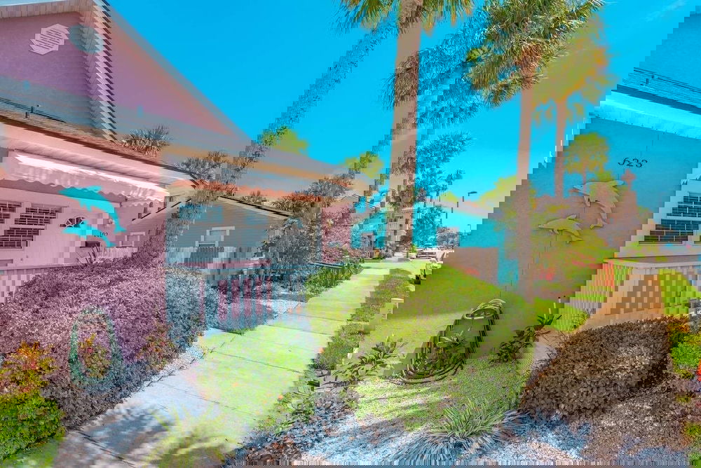 The Beach Villages - Villa Two - thumb 3