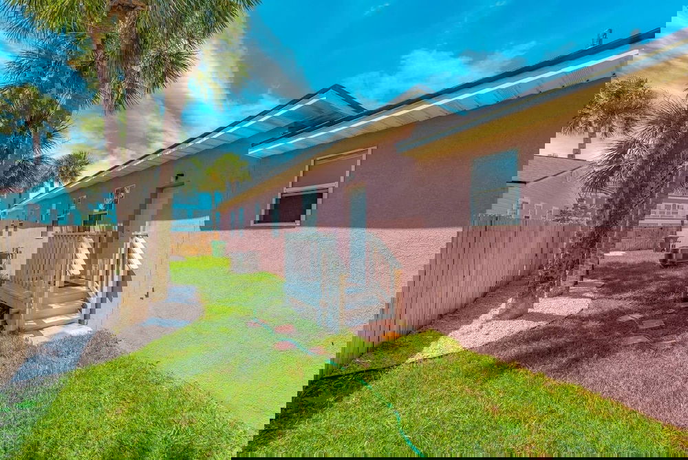 The Beach Villages - Villa Two - thumb 0