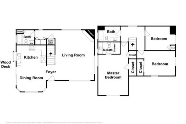 New Listing! Serene Retreat W / Nice Mountain Views Home - thumb 0