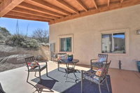 Pet Friendly Desert Gem 2Mi to Oracle St. Pk.