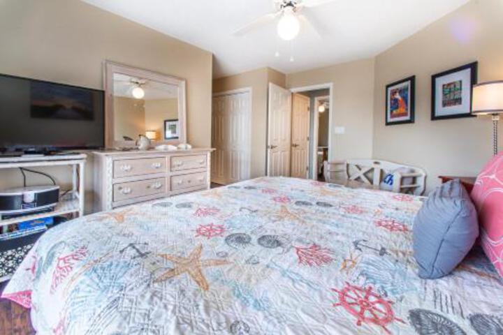 Beachside Villas 332 By RealJoy Vacations - thumb 1