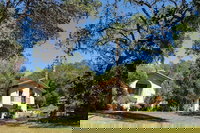 New Listing Tuscan style W / Pool  Hot Tub 1 Bedroom Home