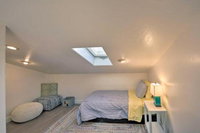 Wine Lovers Garden Oasis by Sutter Creek