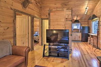 Rural Retreat Walk to Holston River Weir Dam