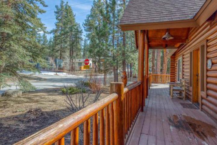 Teakwood In Bear Lake - thumb 1