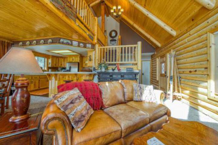 Teakwood In Bear Lake - thumb 5