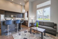 The Luxe Suites of San Marcos