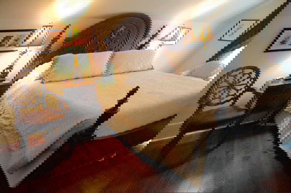 Janssen Park Place B&B - thumb 5