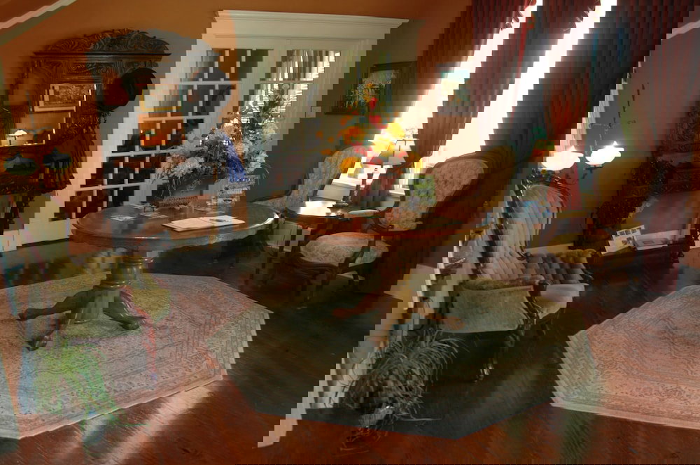 Janssen Park Place B&B - thumb 2