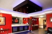 Super 8 Motel Mars / cranberry / pittsburgh Area