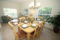 Davenport by Sunbright Holiday Villas