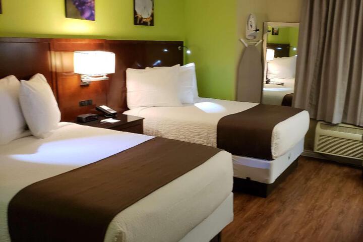 Econo Lodge - thumb 4