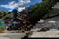 Mountain Harbour Bed  Breakfast