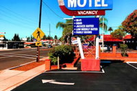 Hyland Motel