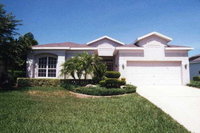 Gulf Coast Homes Port Richey / Hudson Area