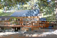 Quandt Cabin Ski Lease Walk TO Lake