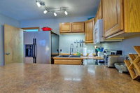 Cozy Juneau Apt Minutes to Mendenhall Glacier