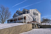 Byron Center Retreat 16 Mi to Grand Rapids