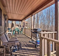 Private Escape 5 Mi to Dale Hollow Lake - Accommodation Michigan