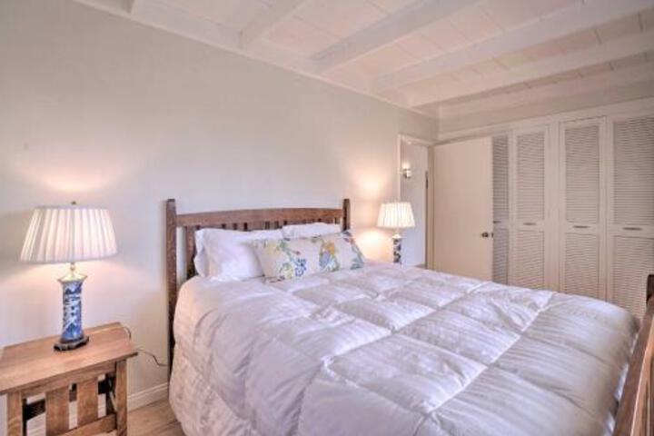 Laguna Beach Cottage W / Terrace + Ocean Views - thumb 4