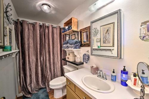 Mid Century Modern Cabin W / Puget Sound Vistas - thumb 3