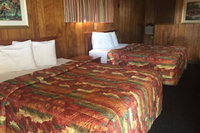 Sky-Palace Inn  Suites El Dorado