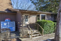 Bar M Resort  Campground