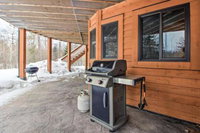 Lakefront Giants Ridge Retreat Near Ski  Golf